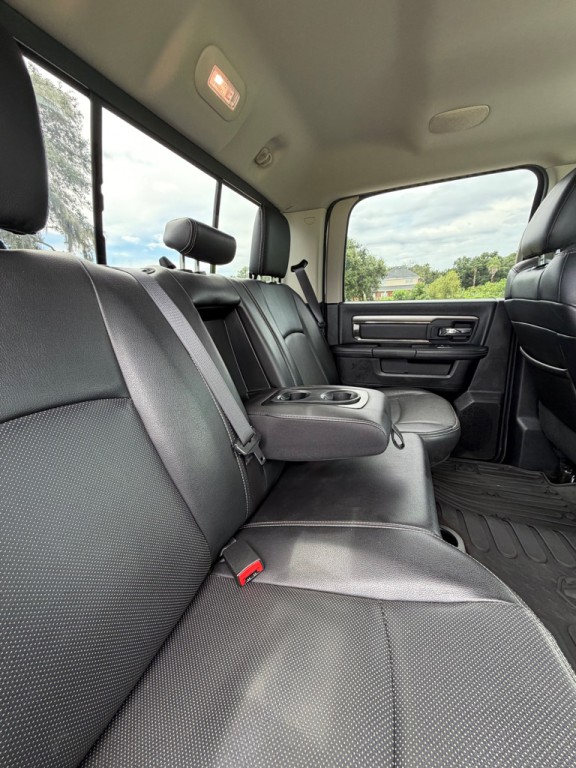 2016 RAM 1500 Image 18