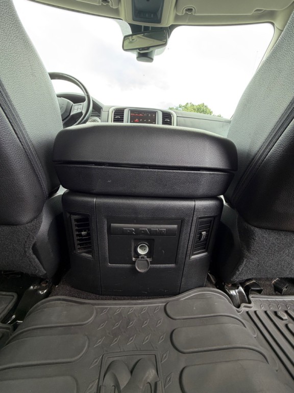 2016 RAM 1500 Image 19