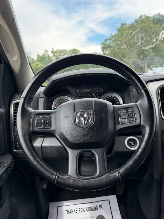 2016 RAM 1500 Image 20