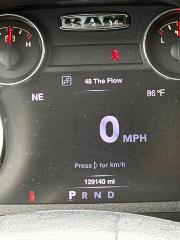 2016 RAM 1500 Image 21