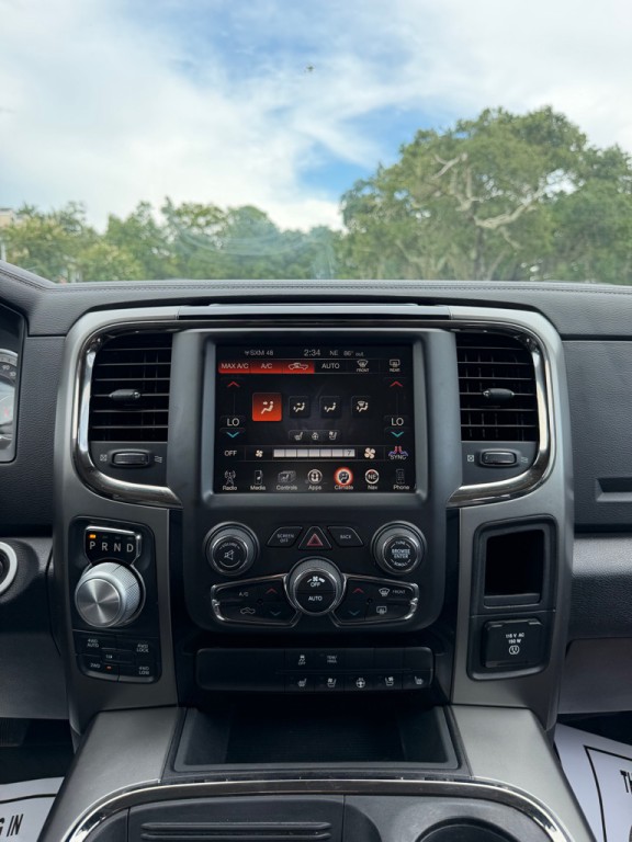 2016 RAM 1500 Image 22