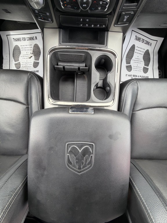 2016 RAM 1500 Image 23