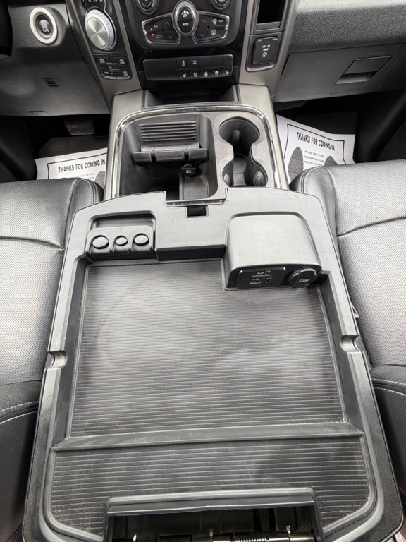 2016 RAM 1500 Image 24