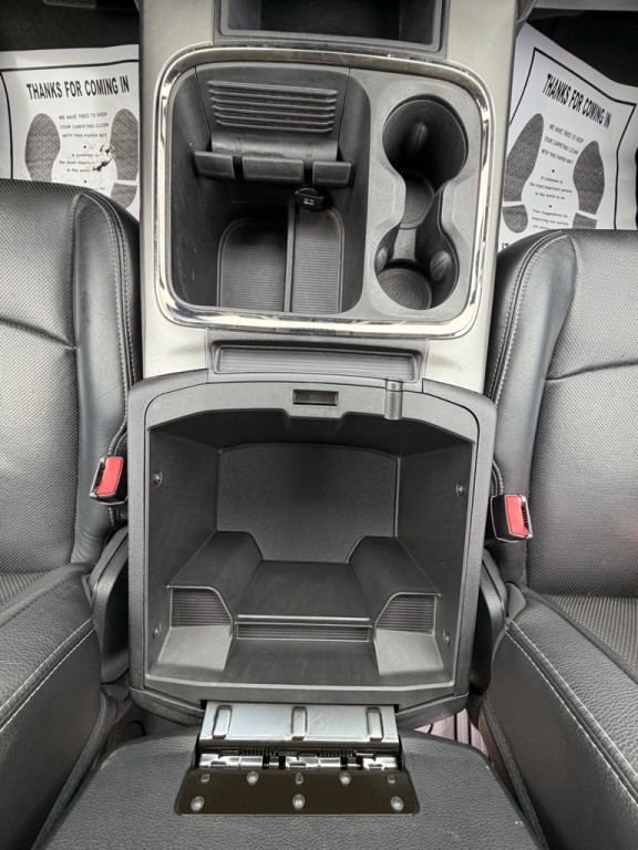2016 RAM 1500 Image 25