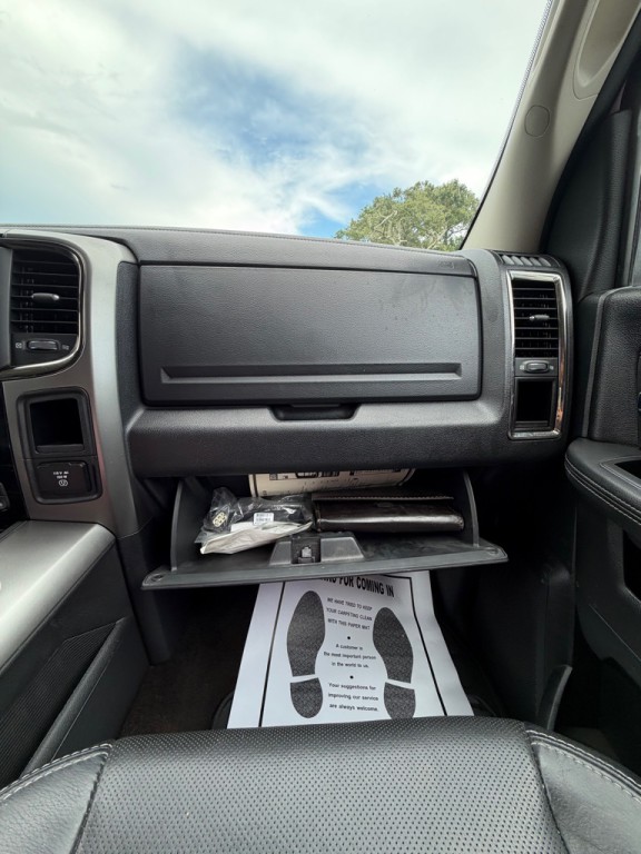 2016 RAM 1500 Image 28