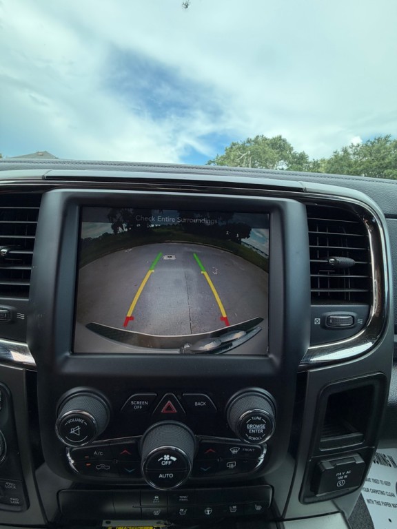 2016 RAM 1500 Image 29
