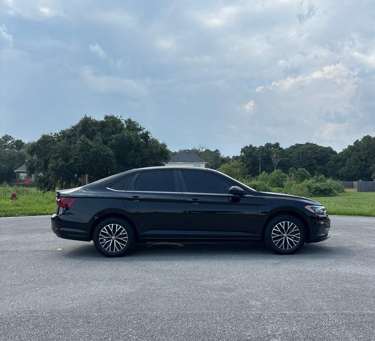 2021 Volkswagen Jetta Image 6