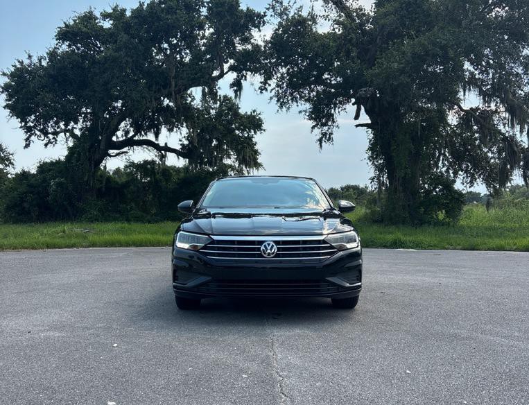 2021 Volkswagen Jetta Image 8
