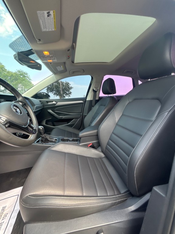 2021 Volkswagen Jetta Image 9