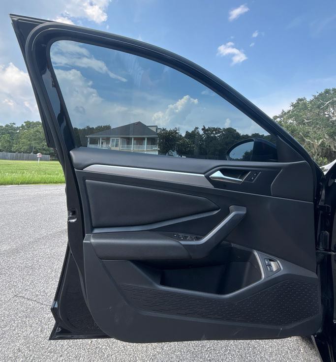 2021 Volkswagen Jetta Image 10