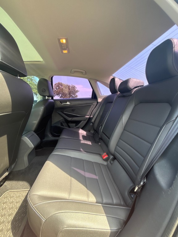 2021 Volkswagen Jetta Image 11