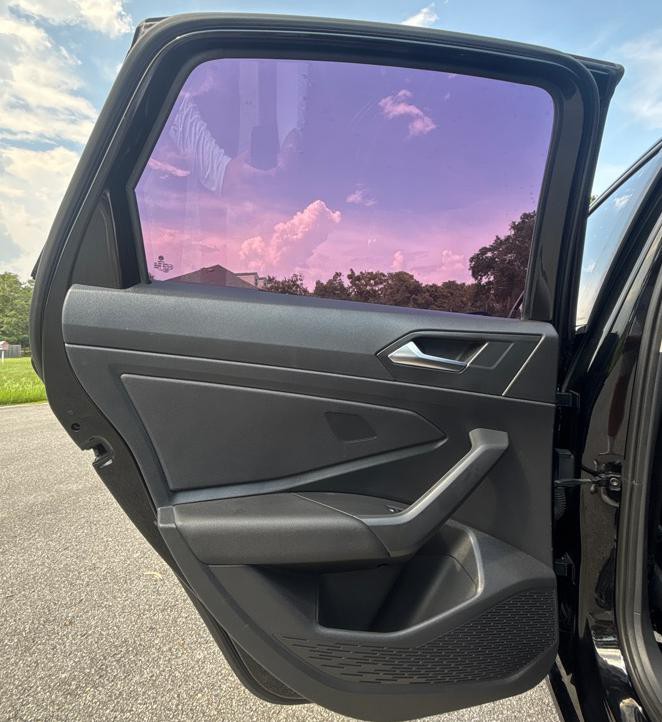 2021 Volkswagen Jetta Image 12