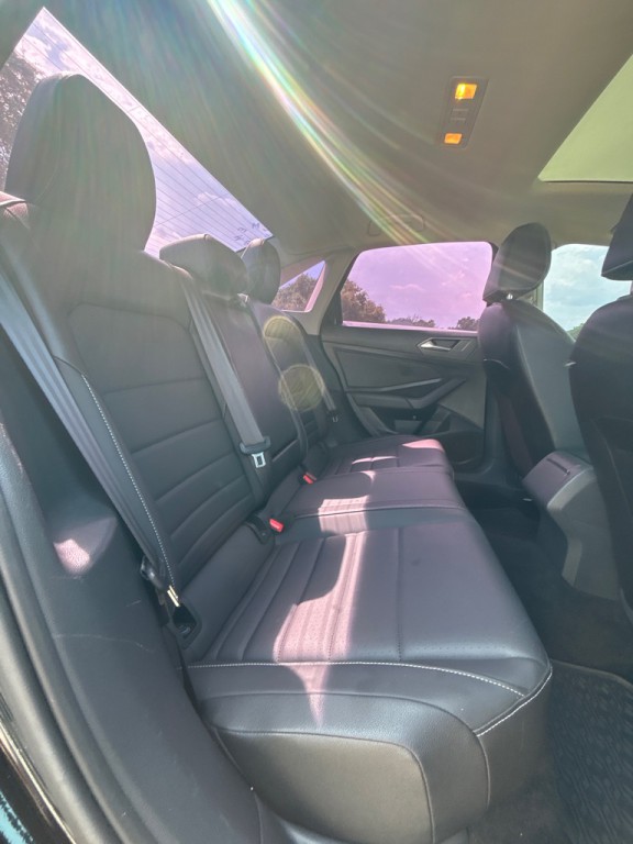 2021 Volkswagen Jetta Image 14