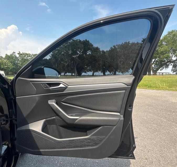 2021 Volkswagen Jetta Image 15