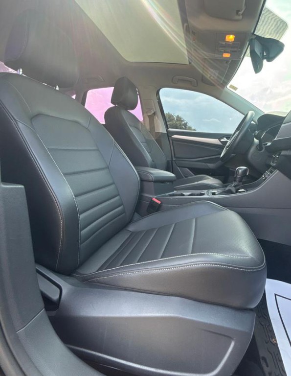 2021 Volkswagen Jetta Image 16