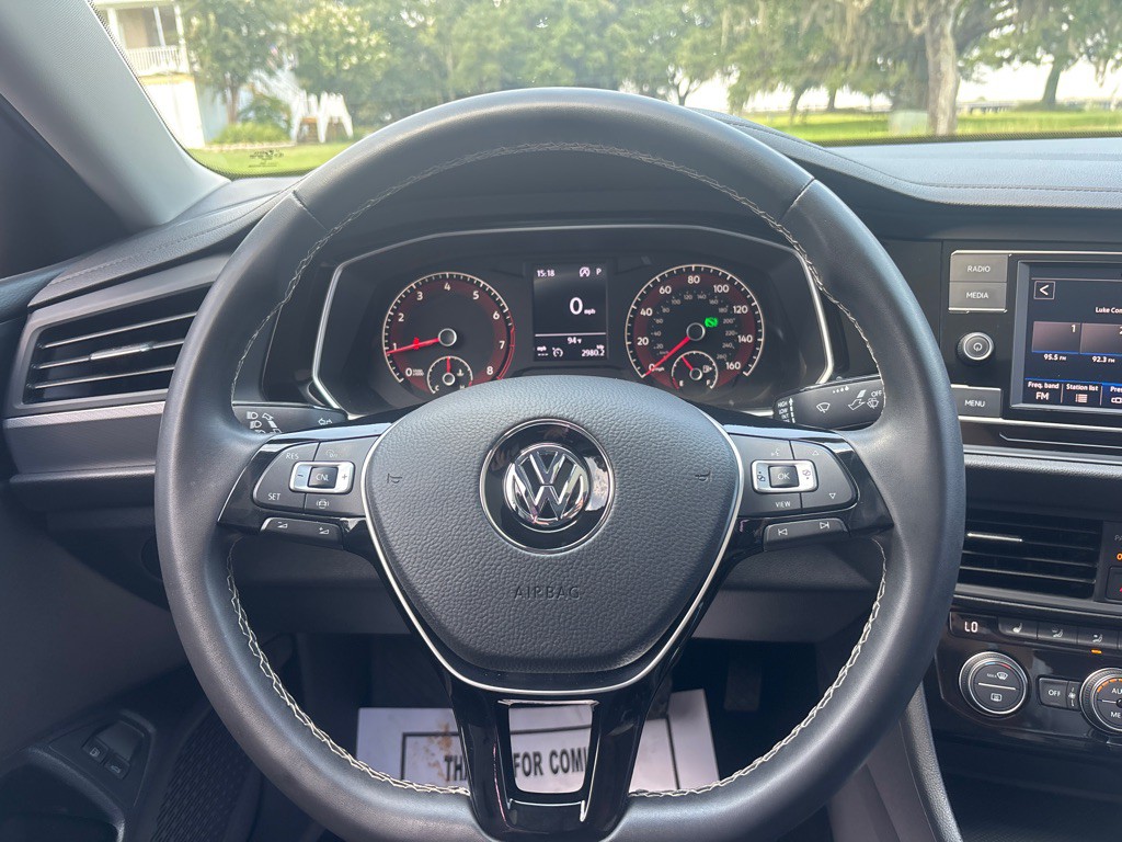 2021 Volkswagen Jetta Image 17