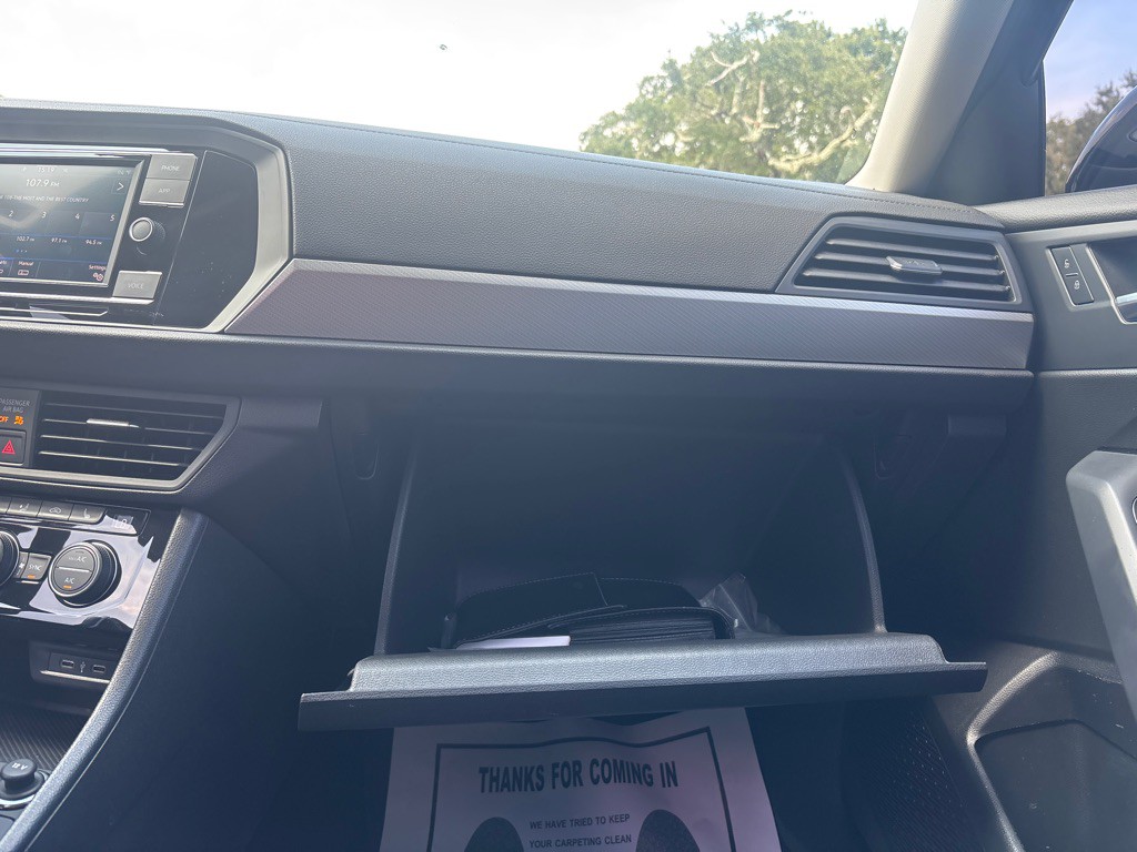 2021 Volkswagen Jetta Image 22