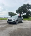 Image for 2023 Chevrolet Equinox LS ID: 7614290