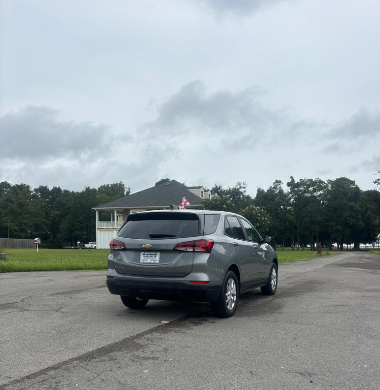 2023 Chevrolet Equinox Image 6