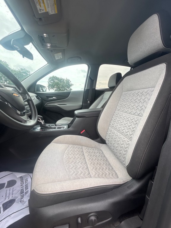 2023 Chevrolet Equinox Image 11