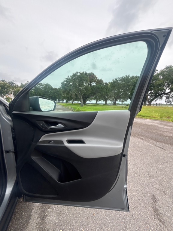 2023 Chevrolet Equinox Image 16