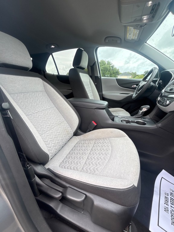2023 Chevrolet Equinox Image 17