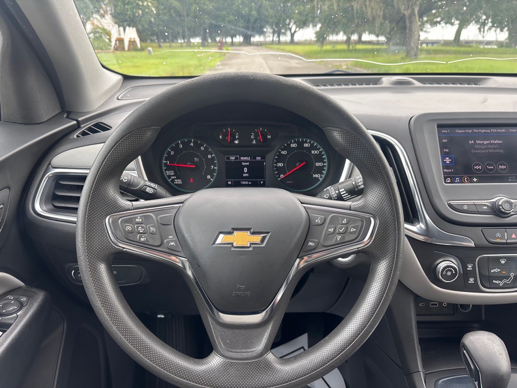 2023 Chevrolet Equinox Image 18
