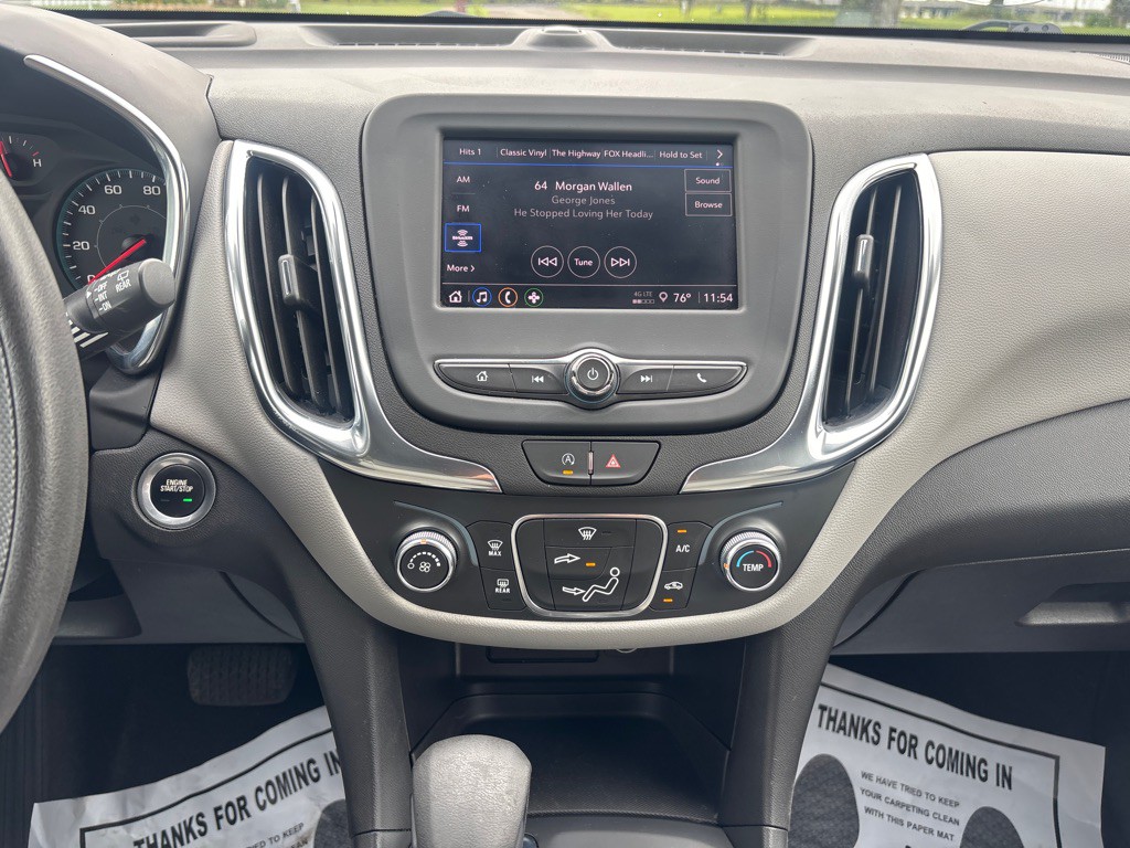 2023 Chevrolet Equinox Image 19