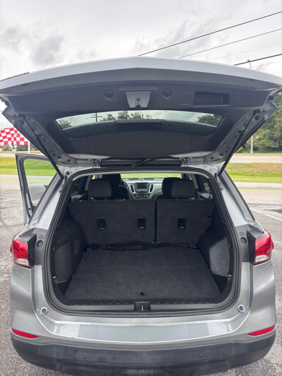 2023 Chevrolet Equinox Image 28