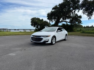 Image for 2023 Chevrolet Malibu LT ID: 7614294
