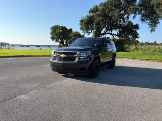Image for 2016 Chevrolet Tahoe LT ID: 7614299