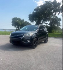 Image for 2017 Ford Escape SE ID: 7614306