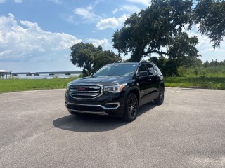 Image for 2019 GMC Acadia SLT-1 ID: 7614336