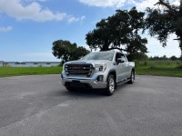 Image for 2021 GMC Sierra 1500 SLT ID: 7614361