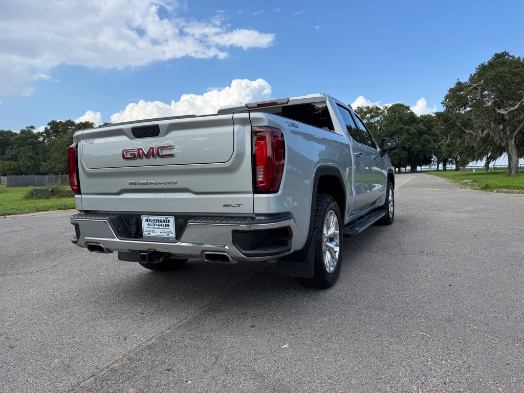 2021 GMC Sierra 1500 Image 6