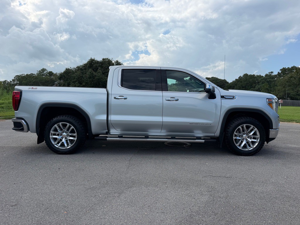 2021 GMC Sierra 1500 Image 7