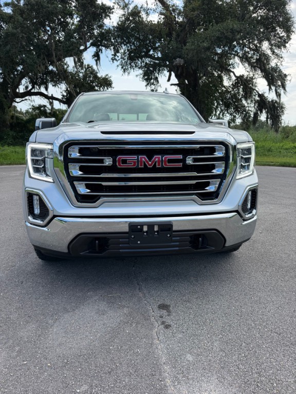 2021 GMC Sierra 1500 Image 9