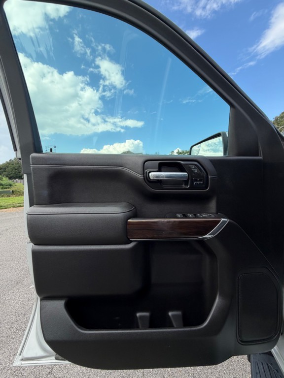 2021 GMC Sierra 1500 Image 10