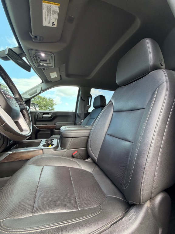 2021 GMC Sierra 1500 Image 11