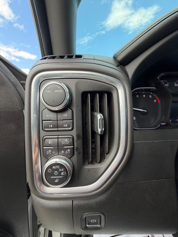 2021 GMC Sierra 1500 Image 12