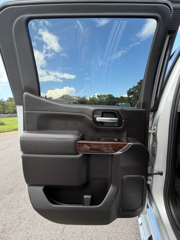 2021 GMC Sierra 1500 Image 13