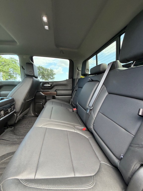 2021 GMC Sierra 1500 Image 14