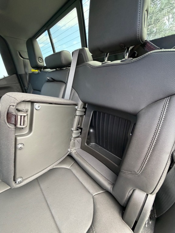 2021 GMC Sierra 1500 Image 15