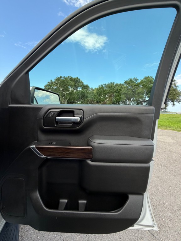 2021 GMC Sierra 1500 Image 16