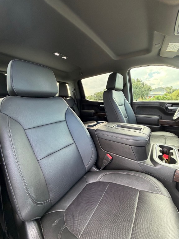 2021 GMC Sierra 1500 Image 17