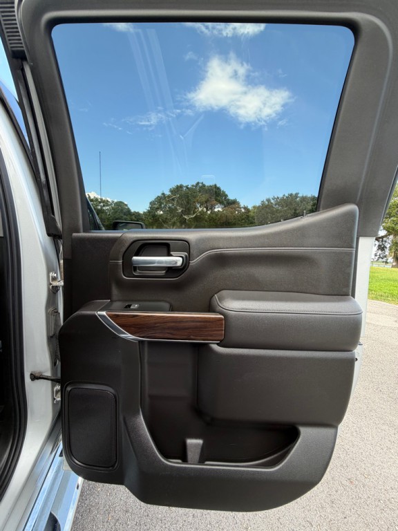 2021 GMC Sierra 1500 Image 18