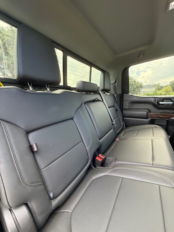 2021 GMC Sierra 1500 Image 19