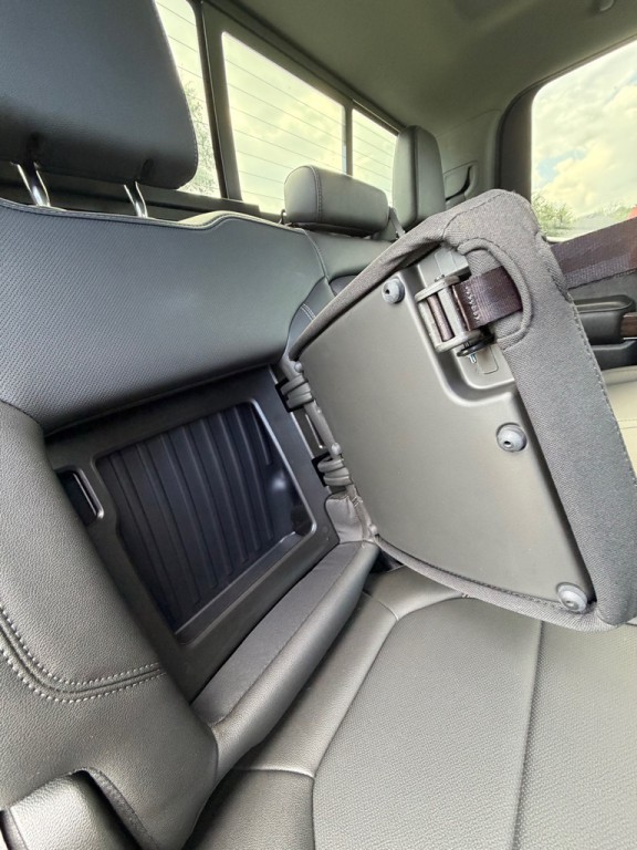 2021 GMC Sierra 1500 Image 20
