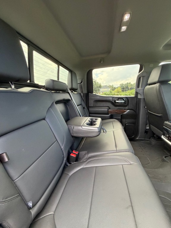 2021 GMC Sierra 1500 Image 21