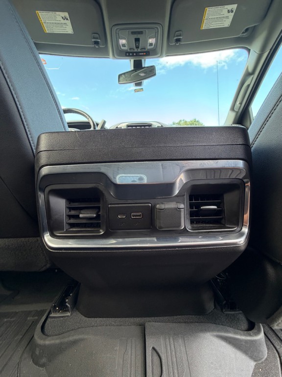 2021 GMC Sierra 1500 Image 22